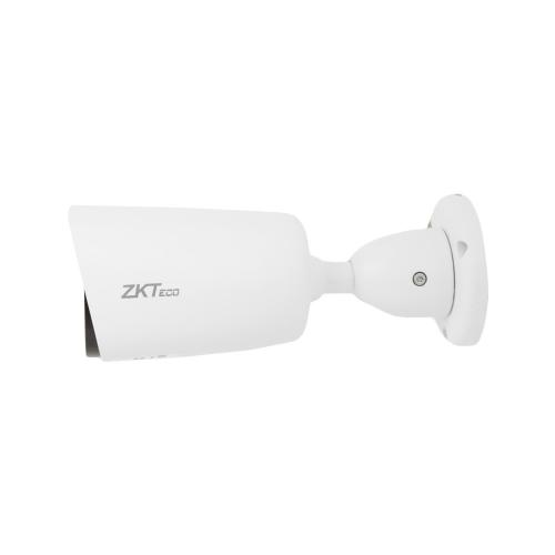 IP-відеокамера 2 Мп ZKTeco BS-852T11C-C з детекцією осіб IP-відеокамера 2 Мп ZKTeco BS-852T11C-C з детекцією осіб