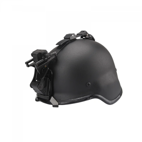 Комплект кріплень на круглу каску Mich Ach для NVG PVS-14 PVS-7 для швидкого знімання