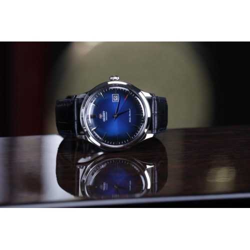 Годинник Orient Bambino FAC08004D0 Годинник Orient Bambino FAC08004D0