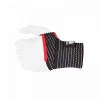 Кистові бинти Power System Elastic Wrist Support PS-6000 Black