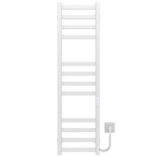 Рушникосушарка електрична Avast П12 400х1200 Deffi Білий WD04 (B.AV.120.40.12.E.W.R.4)