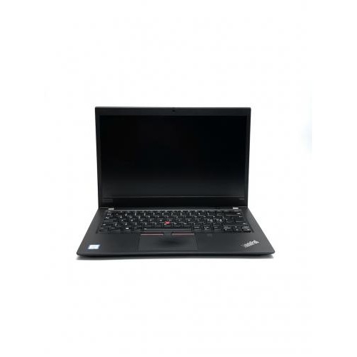 Ноутбук Lenovo ThinkPad T490s 14 Intel Core i5 8 Гб 256 Гб Refurbished в інтернет супермаркеті PbayMarket!