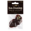 Медіатори Dunlop 483P05HV Genuine Celluloid Shell Heavy Player's Pack (12 шт.)
