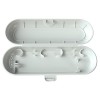Універсальний футляр для електричної зубної щітки ProZone BOX-5 Білий в інтернет супермаркеті PbayMarket!