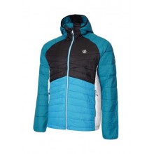 Куртка чоловіча демісезонна Dare 2B Mountaineer II Jacket Gulfstream/Black L