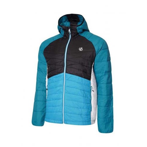 Куртка чоловіча демісезонна Dare 2B Mountaineer II Jacket Gulfstream/Black L в інтернет супермаркеті PbayMarket!