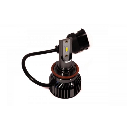 Комплект LED ламп HeadLight T18 H11 (PGJ19-2) 30W 9-32V 6000K в інтернет супермаркеті PbayMarket!