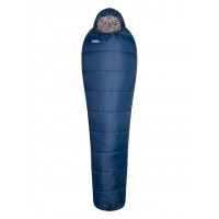 Спальник Rock Empire Arktida Small L лівий Blue (1053-ZCA001.001+0001SL004000)
