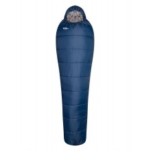 Спальник Rock Empire Arktida Small L лівий Blue (1053-ZCA001.001+0001SL004000)
