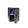 Сейф злостійкий Griffon CLE I.55.ET BLACK