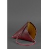 Сумка-косметичка BlankNote Бордова (BN-BAG-25-marsala)