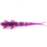 Приманка силікон FishUp Flit 4in/104мм/7шт/колір 016 10020104 Приманка силікон FishUp Flit 4in/104мм/7шт/колір 016 10020104