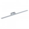 Підсвітка Nowodvorski Cezanne Led 12.8x80x5.1 см Хром (Now10682)
