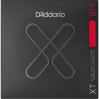 Струни класичної гітари D'Addario XTC45 XT Classical Normal Tension Струни класичної гітари D'Addario XTC45 XT Classical Normal Tension