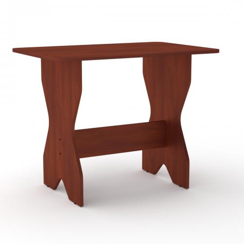 Стіл кухонний Компанит КС 1 Яблуня Стіл кухонний Компанит КС 1 Яблуня