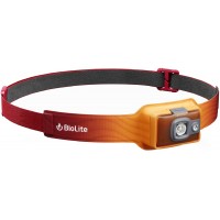 Ліхтар налобний BioLite Headlamp 325 Червоно-жовтий (BLT HPB0312)