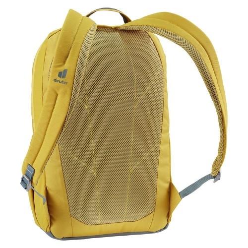 Рюкзак Deuter Vista Skip 14 л Turmeric-Teal (1052-3812021 8205) Рюкзак Deuter Vista Skip 14 л Turmeric-Teal (1052-3812021 8205)
