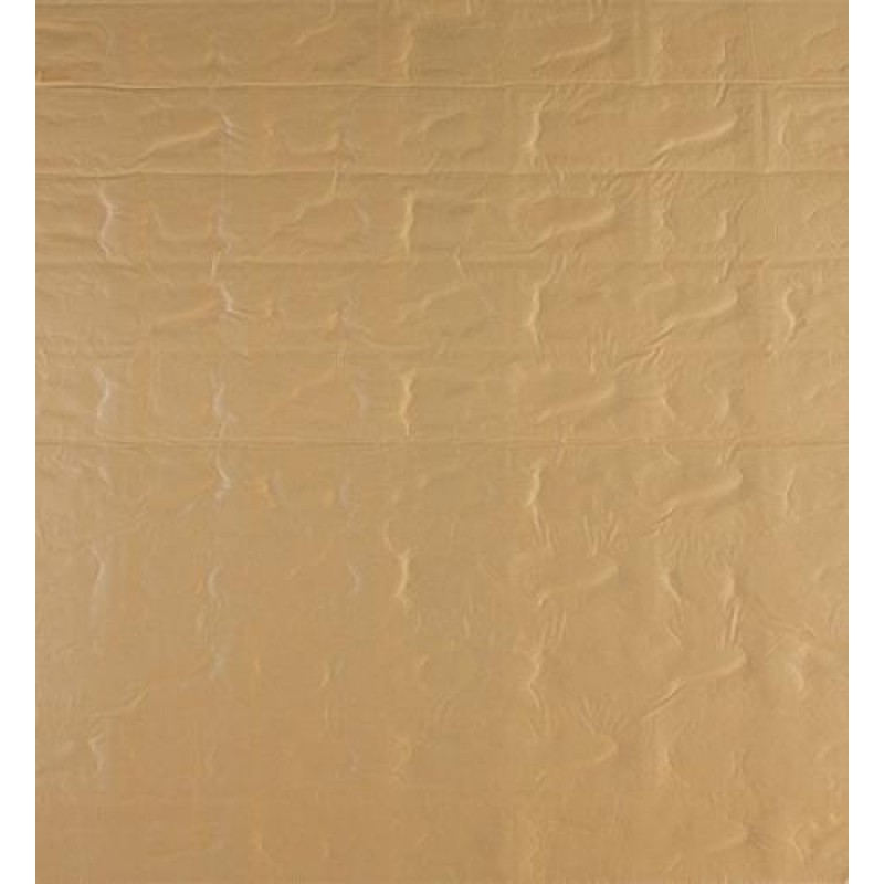 Самоклеюча декоративна 3D панель сіра кладка в рулоні 19.6 м 3D Loft 19600x700x5мм