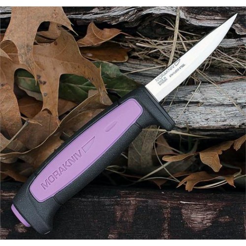 Ніж Morakniv Precision нержавіюча сталь 224 мм (12247) Ніж Morakniv Precision нержавіюча сталь 224 мм (12247)