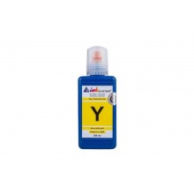 Світлостійке чорнило INKSYSTEM Epson L 250 мл Yellow (12928)