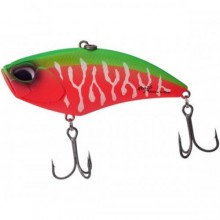 Воблер DUO Realis Apex Vibe F85 85mm 27g Червоно-зелений (1013-34.36.52)