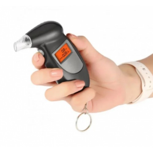 Алкотестер VigohA аналізатор алкоголю Alcohol test MW-2 Алкотестер VigohA аналізатор алкоголю Alcohol test MW-2