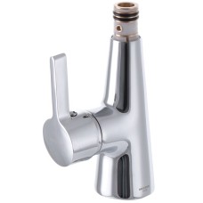 Смеситель для кухни Mixxus Premium RainBOW 026 (без излива) (MI0555)