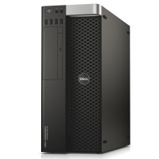 Комп'ютер Refurb Dell Precision 5810 Tower Xeon E5-1620v3/16/256SSD/1TB/M4000-8Gb