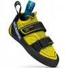 Скельники Scarpa Reflex Kid 33 Yellow Black (1004-70072-003-1-33)