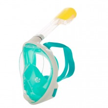 Маска для дайвінгу Free Breath Aquamarine S (001425)