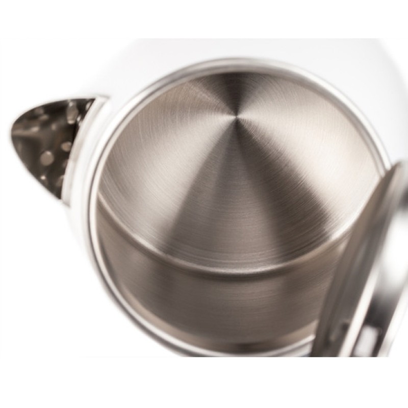 Електрочайник-термос MAGIO MG-512 1.7 л білий