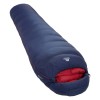 Спальник Mountain Equipment Helium 400 Wmns Regular R правий Medieval Blue (1053-ME-006070.01596 Reg)
