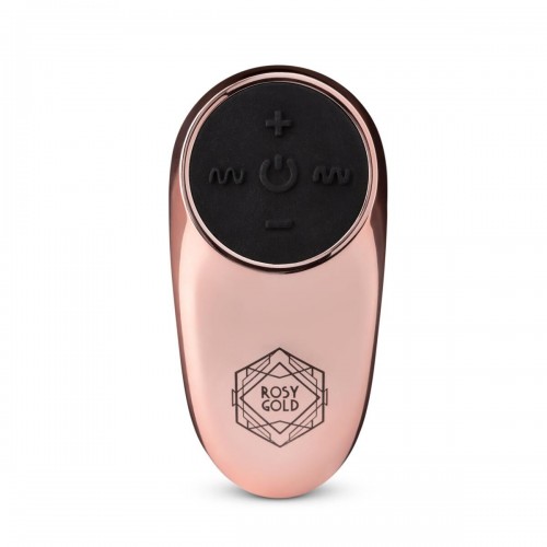 Віброяйце з пультом керування Rosy Gold – Nouveau Vibrating Egg в інтернет супермаркеті PbayMarket!