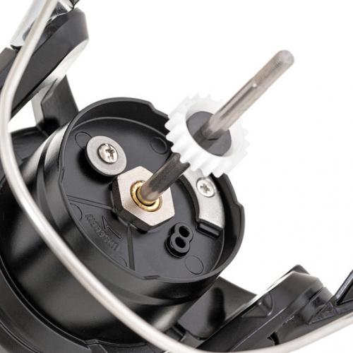 Котушка рибальська спінінгова Shimano Nexave 4000 (2587804185)