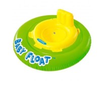 Надувне коло Intex 56588, серія «Школа плавання», з трусиками, 76 см