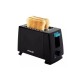 Тостер електричний на 2 грінки RAF R-263 650 Вт