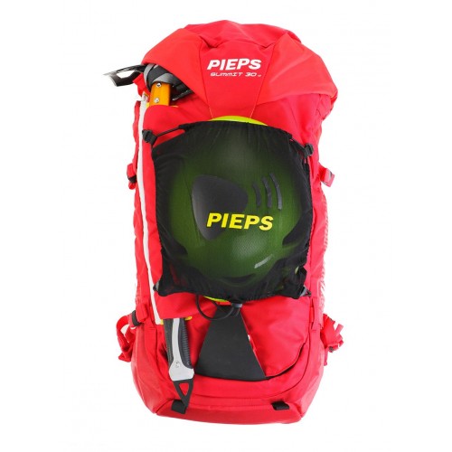 Рюкзак Pieps Summit 30 Червоний Рюкзак Pieps Summit 30 Червоний