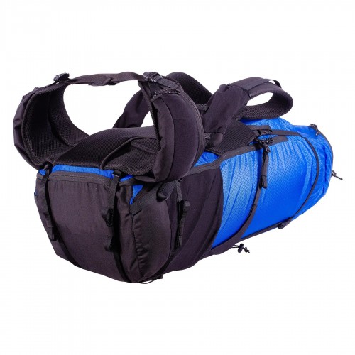 Рюкзак Fram Tempo 65 L Синій (1044-id_6537) Рюкзак Fram Tempo 65 L Синій (1044-id_6537)