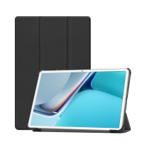 Чохол AIRON Premium для Huawei Matepad 11 із захисною плівкою та серветкою Black