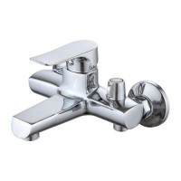 Змішувач для ванни MIXXUS NOBEL 009 (MI1602) Змішувач для ванни MIXXUS NOBEL 009 (MI1602)