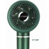 Фен для волосся VGR V-431 з іонізацією 1800W Green