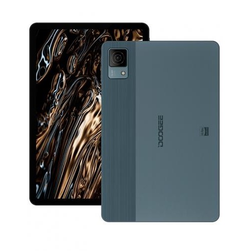 Планшет Doogee T30 Ultra 12/256GB Сірий (1497)