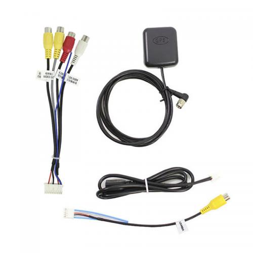 Магнітола штатна 10