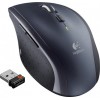 Миша бездротова Logitech M705 Marathon Black USB лазерна (910-001949) в інтернет супермаркеті PbayMarket!