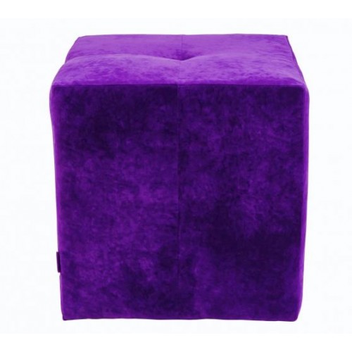 Пуфік Крісті Richman 40 x 40 x 45Н Fint Лавандовий Пуфік Крісті Richman 40 x 40 x 45Н Fint Лавандовий