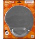 Килимок для миші Defender Easy Work Grey (50915) (5804819)