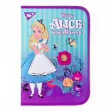 Папка для праці YES на блискавці FC Alice (491878)
