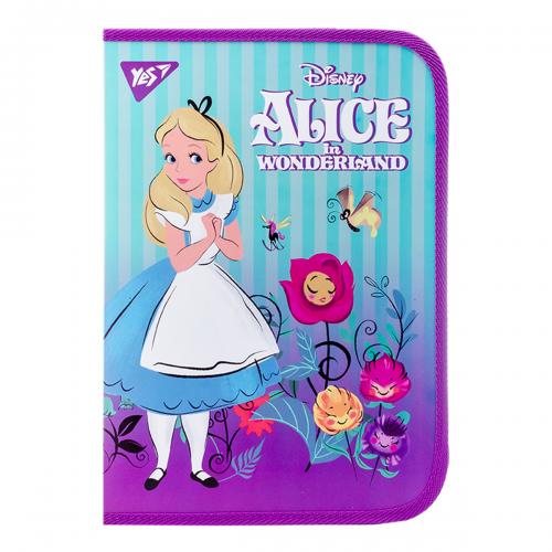 Папка для праці YES на блискавці FC Alice (491878) в інтернет супермаркеті PbayMarket! Папка для праці YES на блискавці FC Alice (491878) в інтернет супермаркеті PbayMarket!