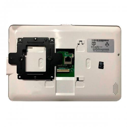 IP відеодомофон Dahua DHI-VTH5221DW-S2 IP відеодомофон Dahua DHI-VTH5221DW-S2