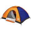 Намет Skif Outdoor Adventure I 2-місний 200х150х110 см Orange-Blue (1013-389.00.84)